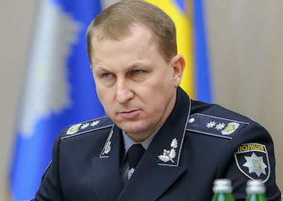 Свежие новости: Восемь «воров в законе» было задержано на Украине с начала года