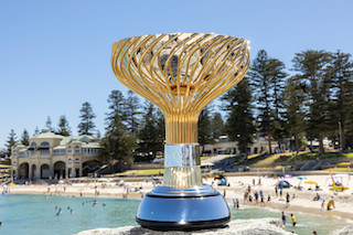 Свежие новости: United Cup 2023. Розклад та результати матчів