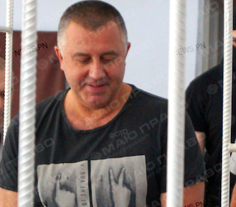 Свежие новости: Наум и его пособники вымогали деньги с потерпевшего за помощь в позитивном решении суда