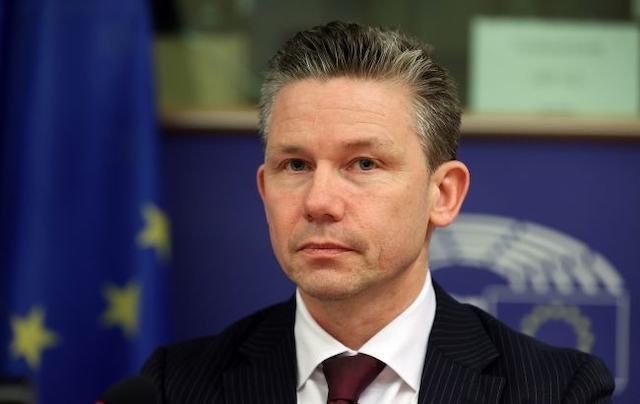 Свежие новости: Швеція відмовилася від планів відправлення винищувачів Gripen в Україну