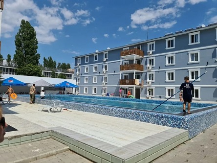 Свежие новости: «Обещания были лишь словами»: Стадник недоволен соблюдением карантина в Коблево