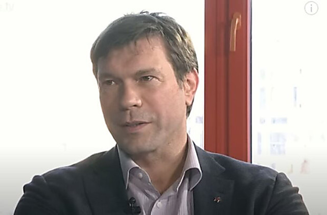 Свежие новости: В СБУ заявили, що замах на Царьова – це їх спецоперація