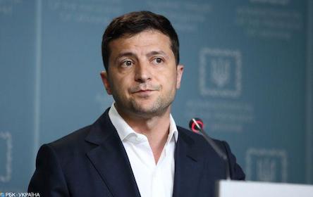 Свежие новости: Зеленский изберет нового премьера уже на этой неделе