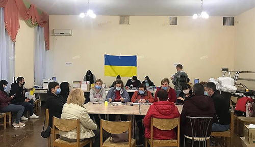 Свежие новости: В Николаеве объявили официальные результаты местных выборов депутатов горсовета