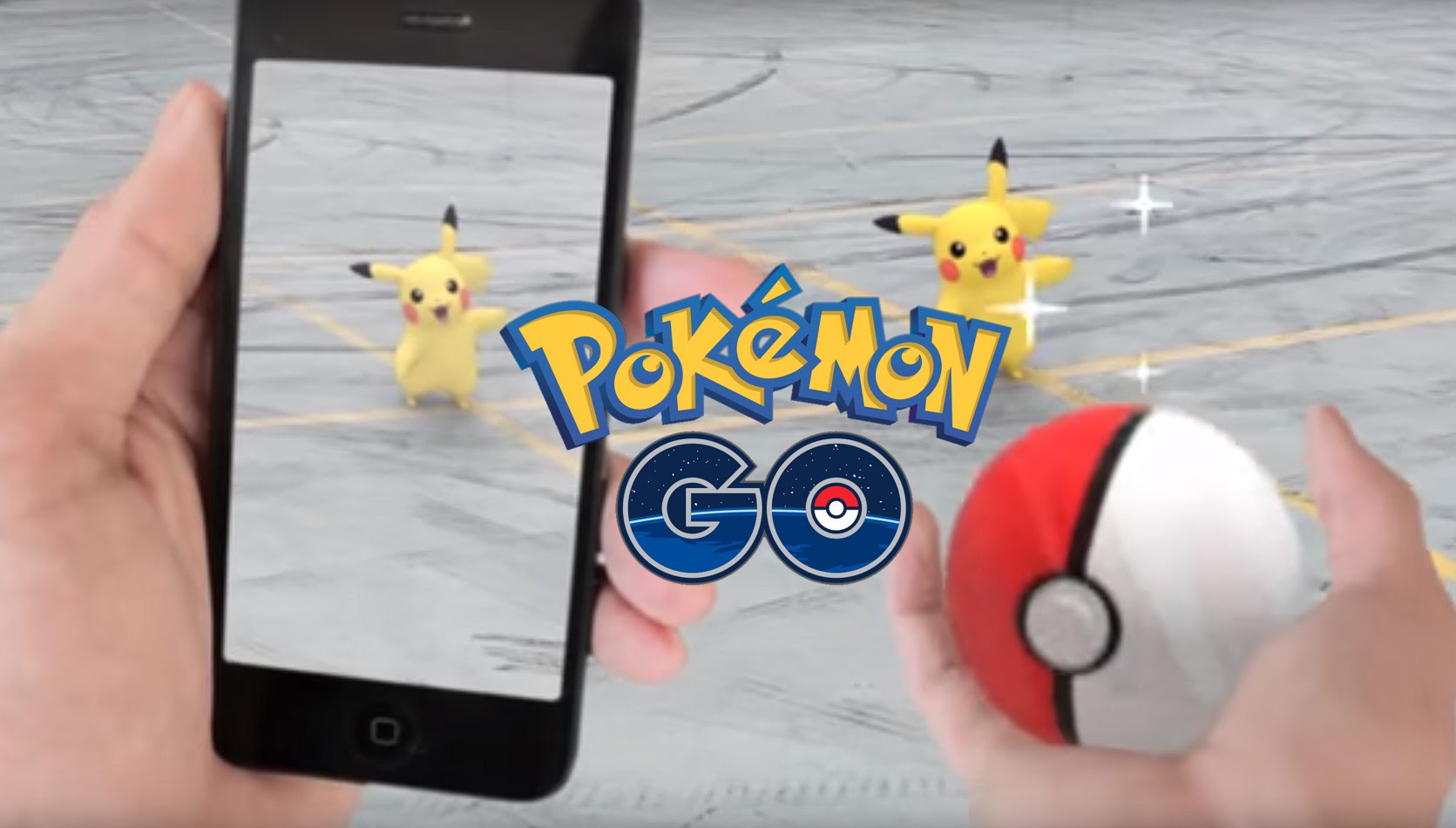 Свежие новости: За игру в Pokemon Go россиян ждет тюрьма (видео)