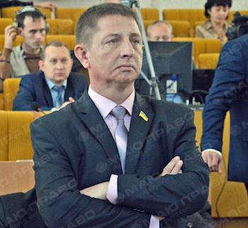 Свежие новости: Смена руководства к лучшему, - депутат БППшник об уходе Бирюкова с должности главы партии