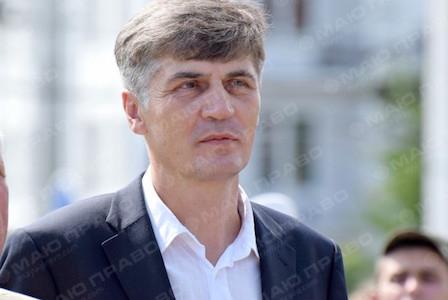 Фото новости: Из-за скандального видео с участием нардепа Жолобецкого с него требуют снять неприкосновенность Свежие новости: Из-за скандального видео с участием нардепа Жолобецкого с него требуют снять неприкосновенность