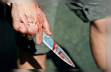 Свежие новости: Житель Харьковщины несколько раз ударил ножом в пах насильника своей жены – ему грозит до 8 лет тюрьмы
