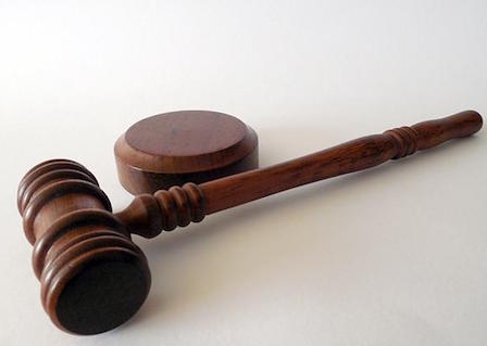 Свежие новости: В Николаевской области судья подозревается во взяточнестве