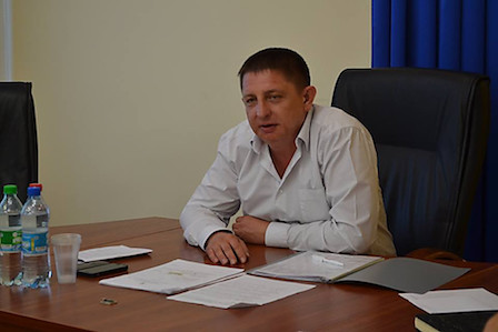 Свежие новости: Депутат Каражей, которого судят за взяточничество, возглавил комиссию по децентрализации в Николаевском облсовете