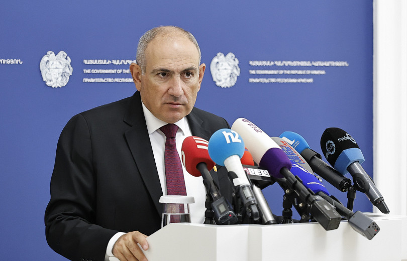 Свіжі новини: Азербайджанський військовий у Вірменії: чому Баку не вимагає його екстрадиції