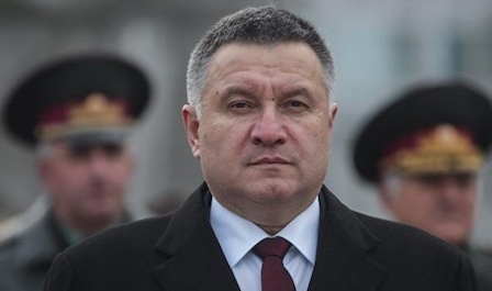 Свежие новости: Верховная Рада сегодня рассмотрит вопрос увольнения Арсена Авакова
