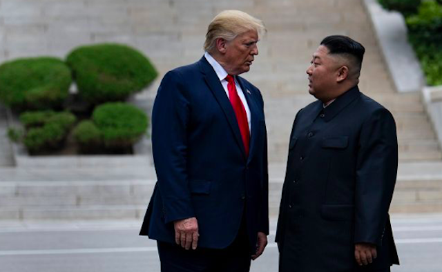 Свежие новости: Ядерний арсенал КНДР здатен подолати американську систему ПРО