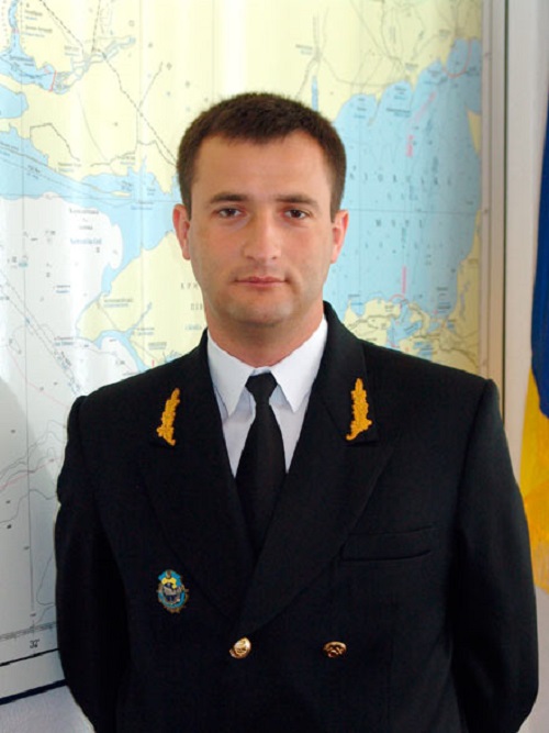 Свежие новости: В Николаеве руководителя «Дельта-Лоцман» Голодницкого обвинили в пособничестве России