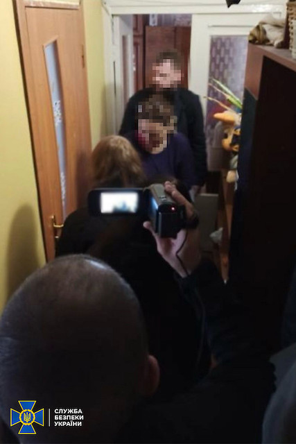 Свежие новости: В Одесі СБУ затримала агентку ГРУ рф, яка передавала координати підрозділів ЗСУ