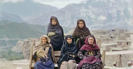 Свежие новости: 7 жутких моментов из жизни чеченской жены, от которых волосы дыбом