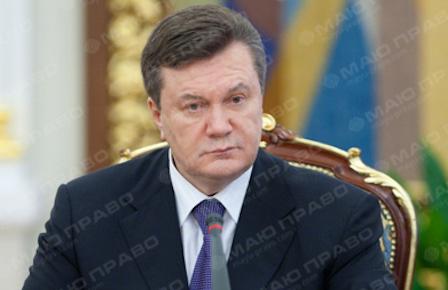 Фото новости: Кравченко: Януковичу грозит пожизненный срок Свежие новости: Кравченко: Януковичу грозит пожизненный срок