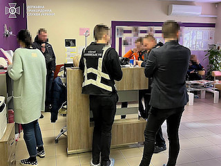 Свежие новости: Правоохоронці ліквідували в Україні схему продажу немовлят за кордон, яку організували на базі двох приватних клінік