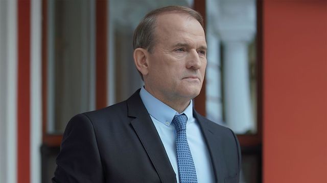 Свежие новости: «Не собираюсь скрываться»: Медведчук прибыл на допрос в Офис Генпрокурора