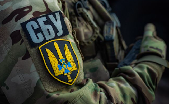 Свежие новости: СБУ проводить обшуки в ТЦК у Дніпрі