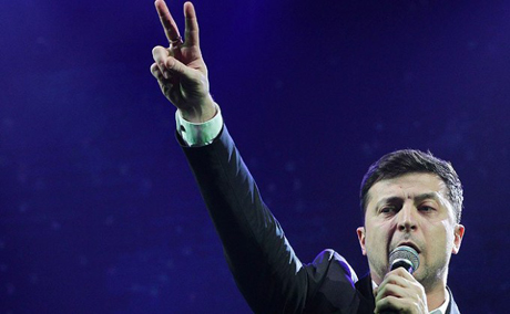 Свежие новости: Суд принял решение по снятию Зеленского с выборов