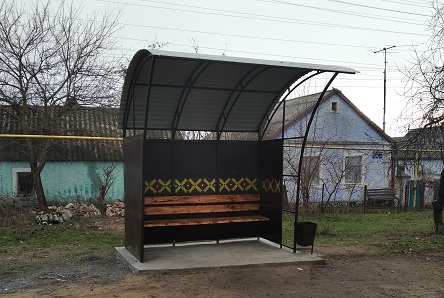 Свежие новости: У жителей микрорайона Болгарка в Вознесенске появились новые остановки