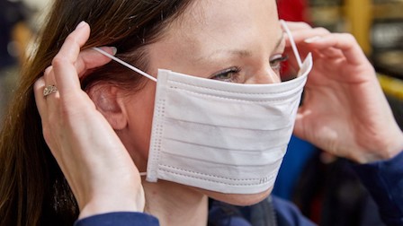 Свежие новости: Работодателю разрешат ходить по домам сотрудников