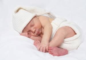 Свежие новости: Детей в Украине становится все меньше