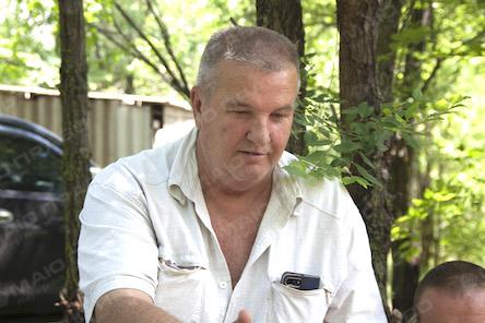 Свежие новости: «Григоряну ми віддаємо не лише свій голос, а й майбутнє наших дітей та онуків», – Сергій Козаченко, селянин з Вознесенщини