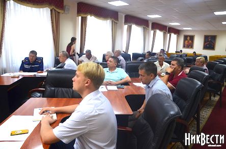 Свежие новости: На Николаевщине средняя заболеваемость кишечными инфекциями превышает показатели по Украине в 7 раз