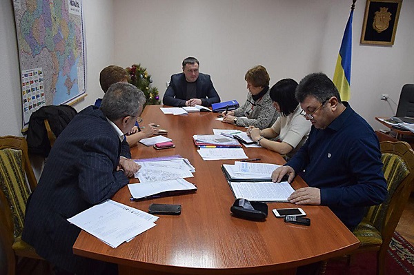 Свежие новости: В больницах Николаева достаточно мест и лекарств для лечения гепатита А, – ОГА