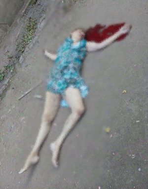 Свежие новости: В Николаеве женщина свела счеты с жизнью, выпрыгнув из окна