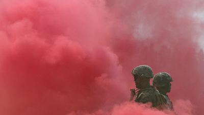 Свежие новости: Путин может начать ядерную войну