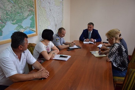 Свежие новости: Перш за все – безпека дітей, - Євген Шевченко про урочистості до Останнього дзвоника