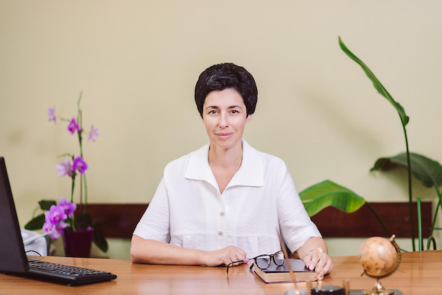 Свежие новости: В Хозяйственном суде Николаевской области переизбрали руководство