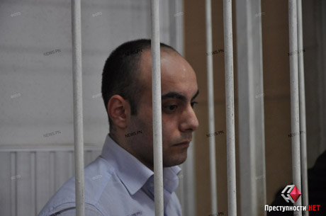 Свежие новости: Бывший полицейский, по вине которого в ДТП погибло четверо людей, досрочно вышел из тюрьмы