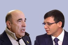 Фото новости: Оппоблок разваливается Свежие новости: Оппоблок разваливается