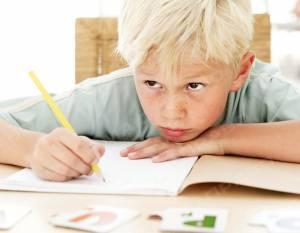 Свежие новости: Родители протестуют против домашнего задания