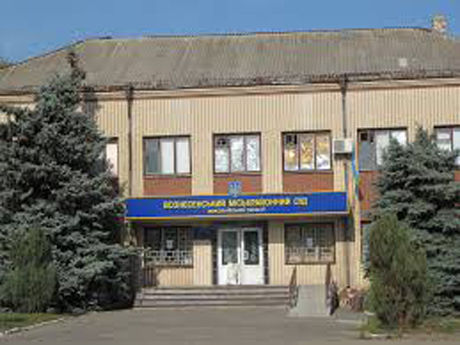 Свежие новости: Суд обязал Вознесенскую полицию возбудить дело против Ярошенко