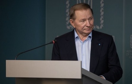 Свежие новости: Кучма о нормандском формате: Зеленский будет один против трех