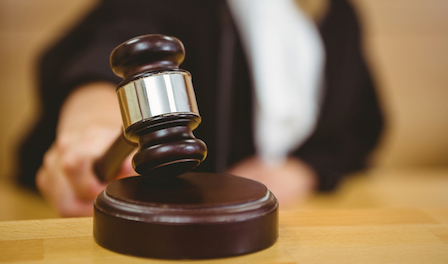 Свежие новости: Запорожца осудили за пытки собственных маленьких детей