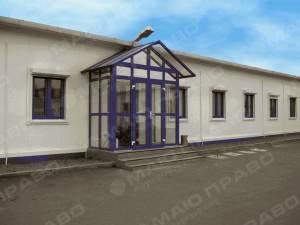 Свежие новости: В Николаевской области неизвестные обокрали офис сельскохозяйственного предприятия