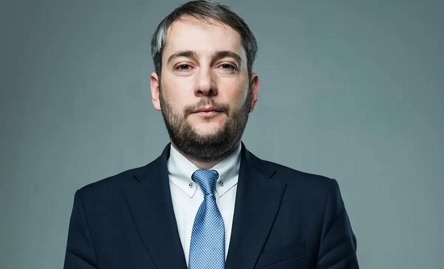 Свежие новости: Киевский губернатор Бно-Айриян, назначенный Зеленским, подал в отставку