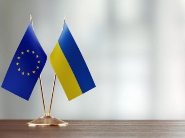 Свежие новости: У Зеленського назвали терміни початку переговорів щодо вступу до ЄС