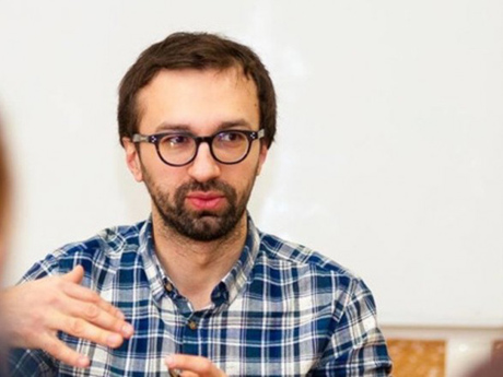 Свежие новости: “Слуга народа” не будет брать Лещенко в свой партийный список