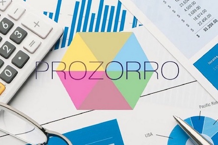 Фото новости: Велике оновлення Prozorro. У неділю запрацює нове законодавство про публічні закупівлі Свежие новости: Велике оновлення Prozorro. У неділю запрацює нове законодавство про публічні закупівлі