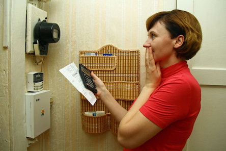 Свежие новости: Платежки за коммуналку: украинцев обманули на десятки миллионов