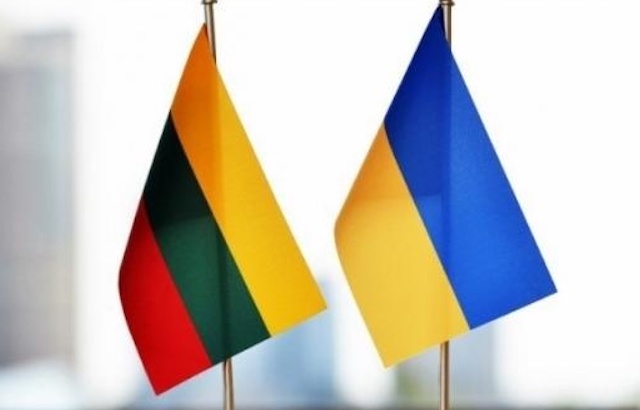 Фото новости: Литва передаст Украине зенитно-ракетные комплексы Stinger Свежие новости: Литва передаст Украине зенитно-ракетные комплексы Stinger