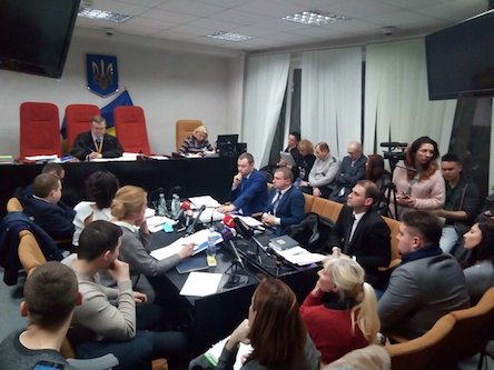 Свежие новости: Из дела о кровавом ДТП в Харькове исчезли важные материалы