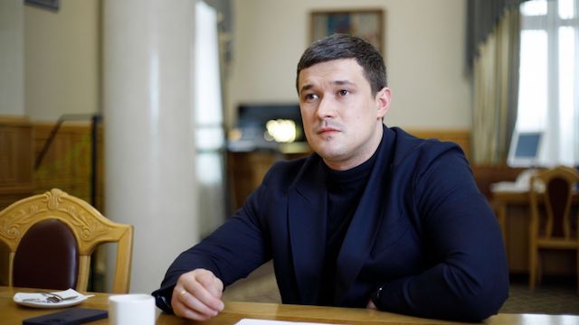 Свежие новости: Кабмін готує грошову допомогу українцям для вивчення англійської у форматі «єПідтримки», — Федоров